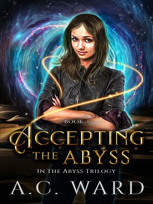 cover image of Accepting the Abyss
